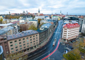 Yoga Residence Apartments, Tallinn